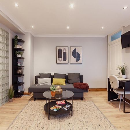 Kensington Nest Flat Leilighet London Eksteriør bilde
