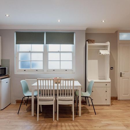 Kensington Nest Flat Leilighet London Eksteriør bilde