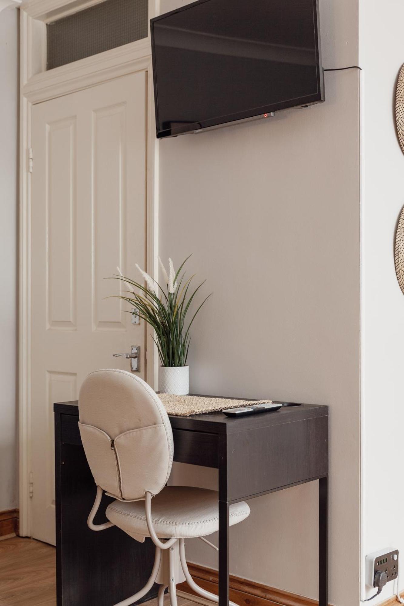 Kensington Nest Flat Leilighet London Eksteriør bilde